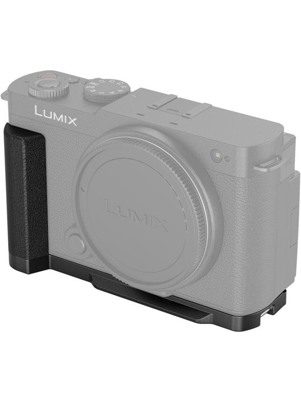Image of SmallRig 4517 L-Shape Handle for Panasonic Lumix S9