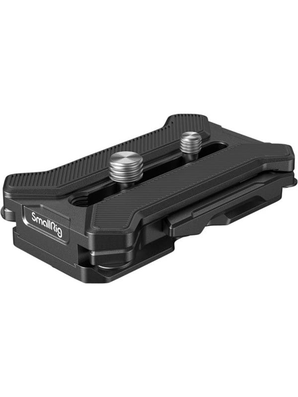 Image of SmallRig 3913 Multifunctional Quick Release Plate ARCA Type