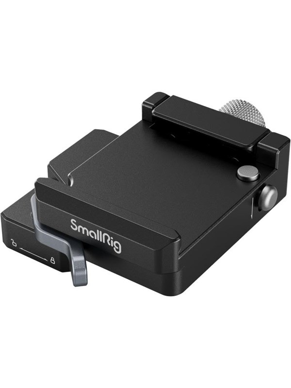 Image of SmallRig 4195 Arca swiss Mount Plate for DJI RS3 Mini