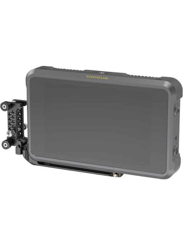 Image of SmallRig 2487 Mount Plate & HDMI Cl for Shogun 7