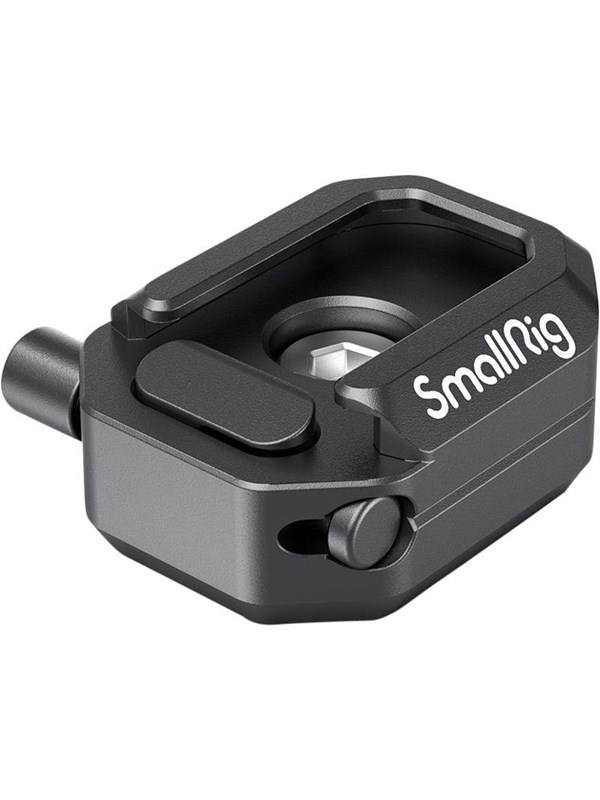 Image of SmallRig 2797 Cold Shoe Mount Multifunction w/ Safety Release