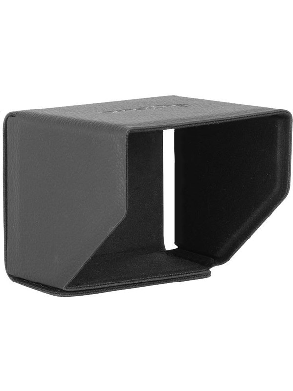 Parasol SmallRig para cámara Sony Alpha 7S III/A 7C II/A 7C/A/ZV-1/ZV-E10/FX3, accesorio de nailon fácil de llevar y quitar, 3206