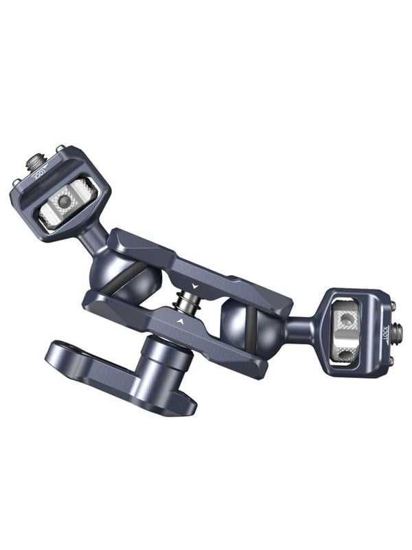 SmallRig 3873 Magic Arm with Dual Ball heads 14-20 Screws