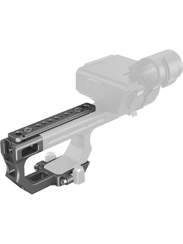 SmallRig 4830 Extension Mount Plate Kit for Sony FX3  FX30 XLR Handle