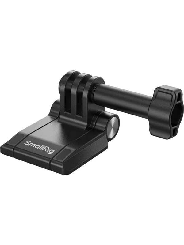 Image of SmallRig 5760 Magnetic Mount with Arca-Swiss Quick Release Plate