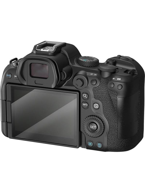 SmallRig 5805 Screen Protector for Canon R6  R6 II  R7