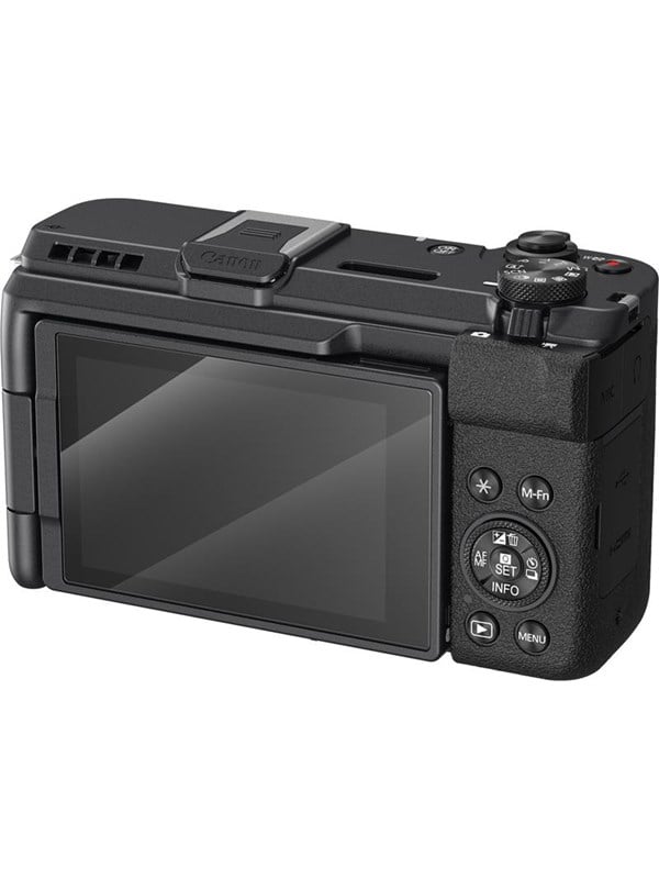 SmallRig 5806 Screen Protector for Canon PowerShot V1  G7X III