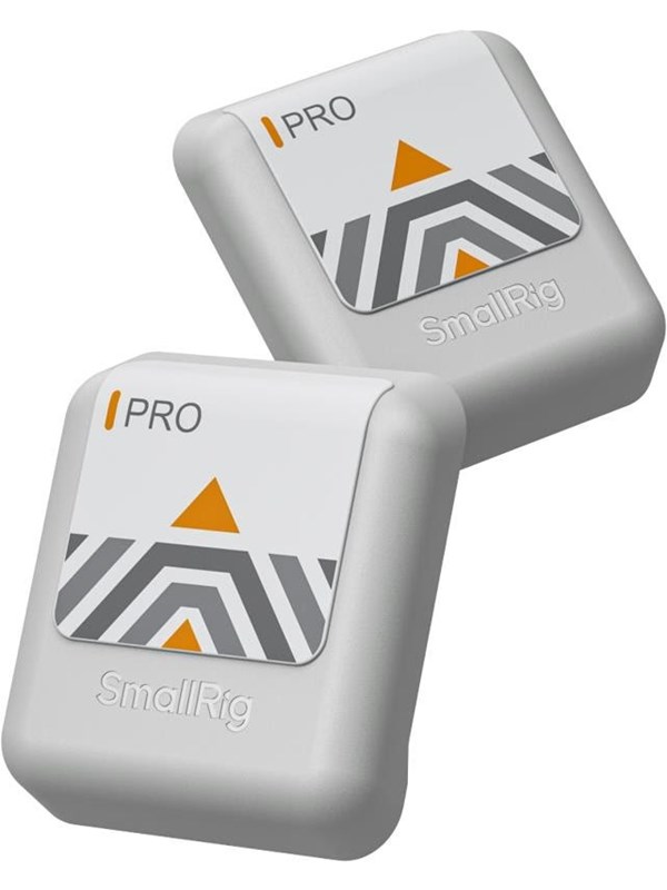 SmallRig 5495 Hot Shoe Cover for Sony Grey 2pcs