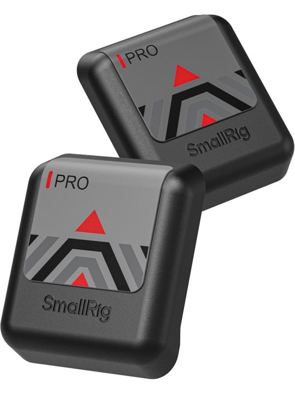 SmallRig 5494 Hot Shoe Cover for Sony Black 2pcs