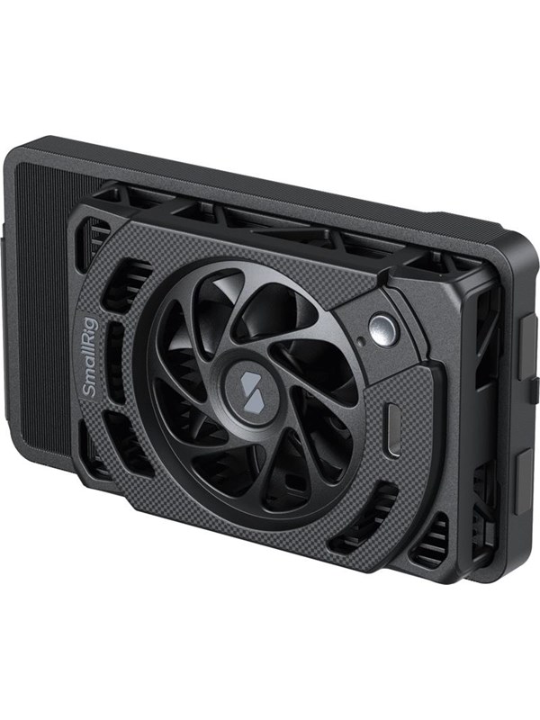 Image of SmallRig 5874 Cooling Fan for Nikon ZR
