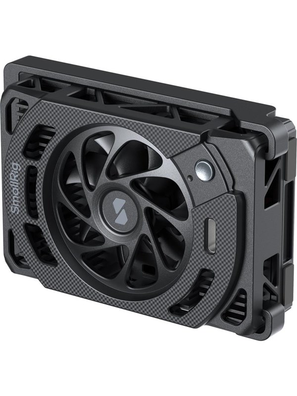 Image of SmallRig 5875 Cooling Fan for Panasonic LUMIX S1 II / S1 IIE / S1R II