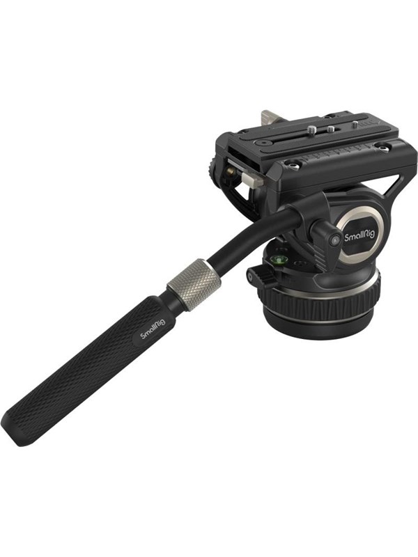 SmallRig Heavy-Duty Video Head