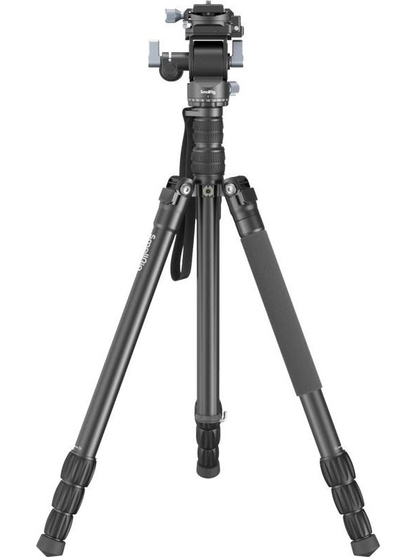 Stativ SmallRig FreeBlazer CT195 Aluminium Video Monopod 185cm