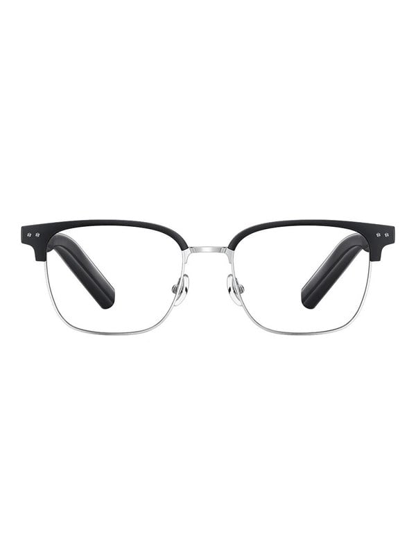 Xiaomi Mijia Smart Audio Glasses Smart Glasses Lautsprecher Audioaufnahme Bronze