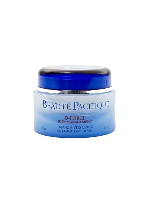Beaut Pacifique D-Force Risk Management Day Cream 50 ml