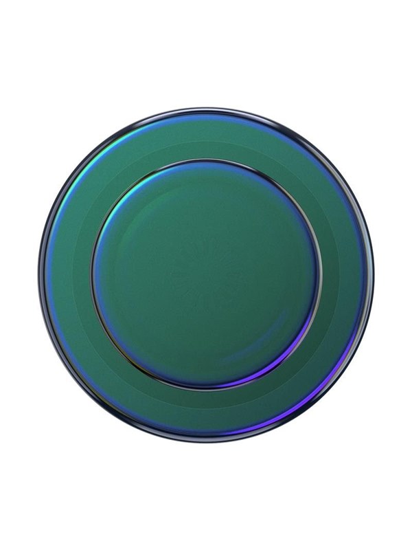 PopSockets PopGrip for MagSafe - Nightshade Green