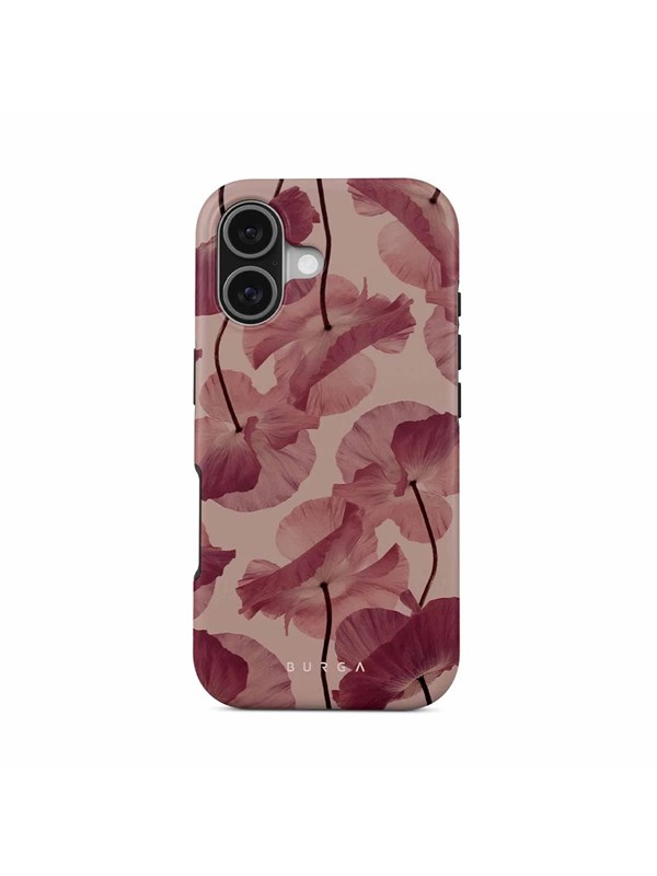 Burga Tough Back Cover MagSafe für das Apple iPhone 17 - Tender Kiss