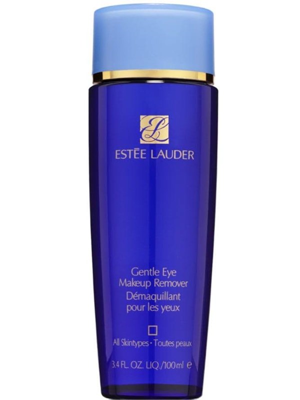 Este Lauder Gentle Eye Makeup Remover Lotion 100ml