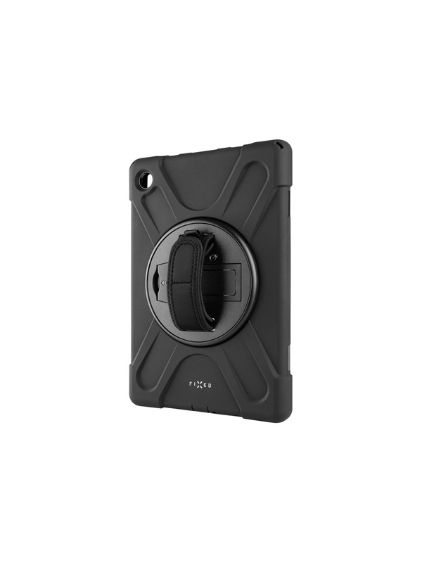 FIXED Rugged Tablet Case Samsung Galaxy Tab A11+ Black