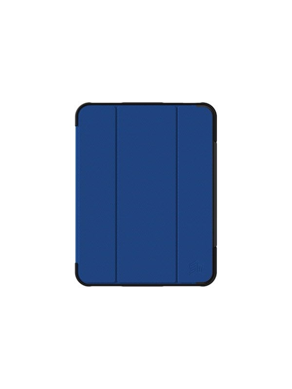 STM -222-486KX-03 tablet case Dux Ultra iPad A16  10th gen AP - Blue