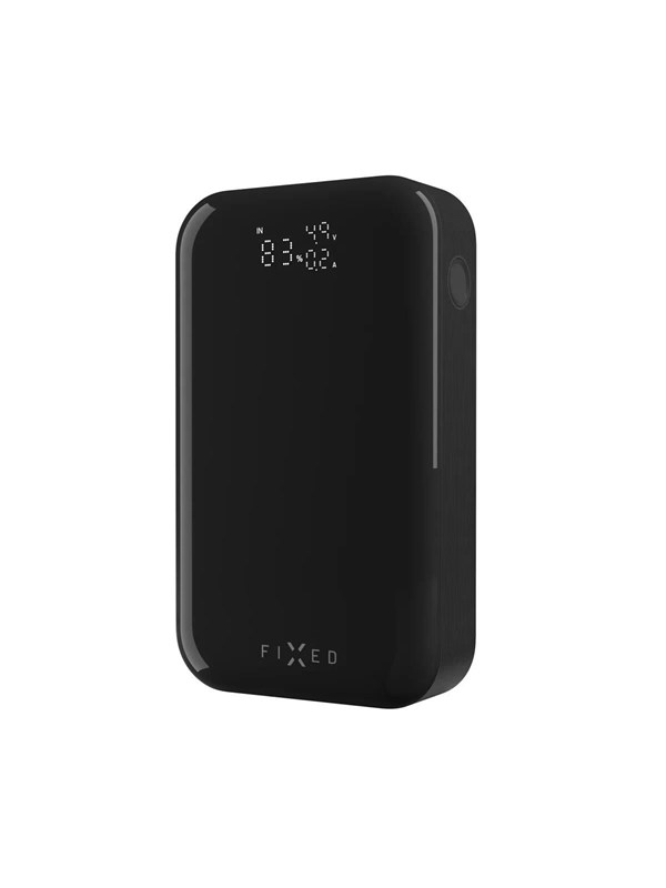 Zen 10 PRO USB-C 30W Power Bank 10000 mAh - Black Powerbank (Akku) - schwarz - 10000 mAh