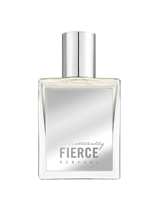 Abercrombie &amp  Fitch Naturally Fierce Woman Eau de Parfum 50 ml