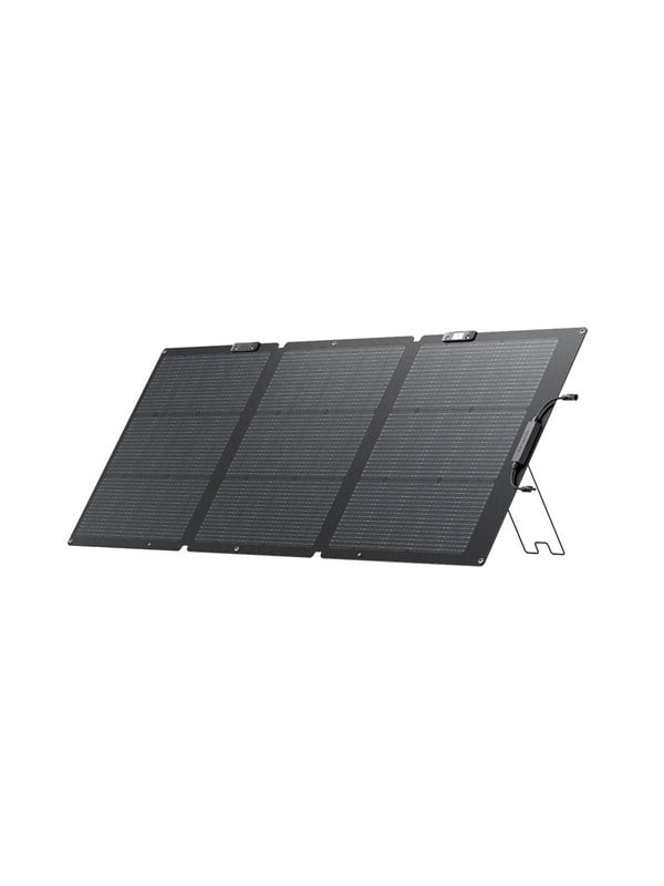 Image of EcoFlow 160W Lightweight Solar Panel