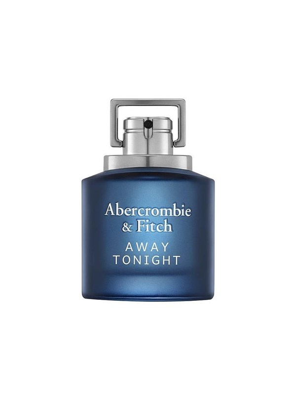 Abercrombie & Fitch Away Tonight Men Eau de Toilette 100 ml