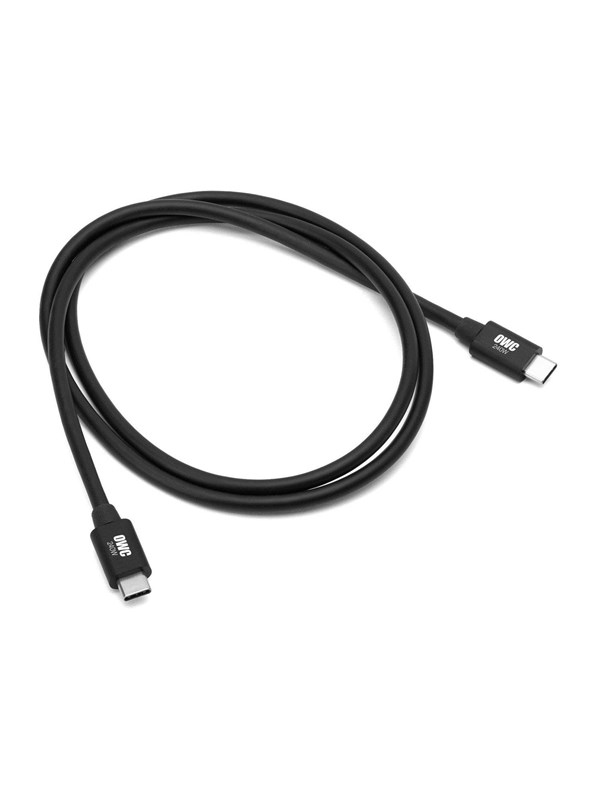 OWC 2.0 Meter USB-C Cable Thunderbolt 4 + 5 80/120mb