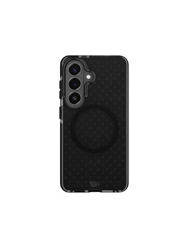Tech21 Evo Check Magnet Samsung Galaxy S26 SmokeyBlack