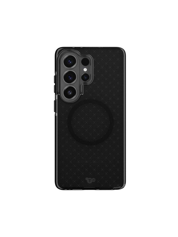 Tech21 Evo Check Magnet Samsung Galaxy S26 Ultra Smokey/Black