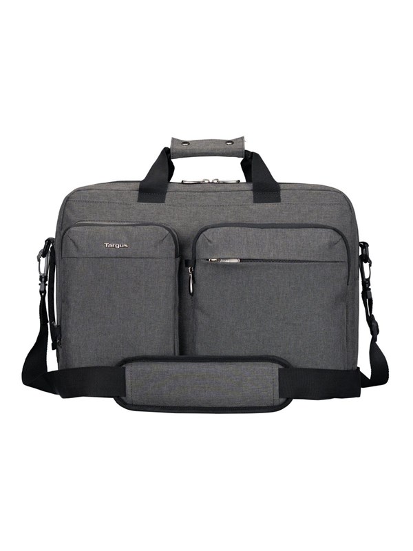 Image of Targus - notebook carrying case - hybrid
