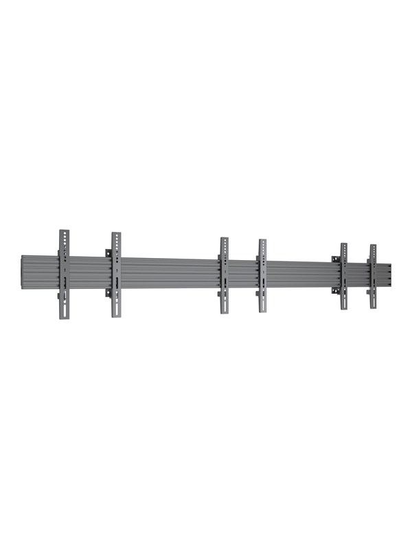 Multibrackets M Pro Series MBW3X1U - Max 50 kg - recommended for 50