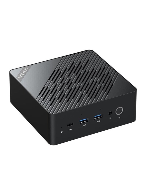 MINIX ER937  AMD Ryzen  AI 9 HX 370  32GB  1TB  Windows 11 Pro