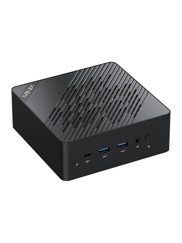 MINIX ER936-AI  AMD Ryzen 365  32GB  1TB  Windows 11 Pro