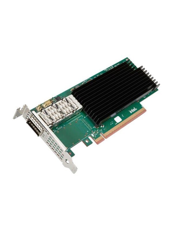 Intel Ethernet Network Adapter E835-CCQDA1
