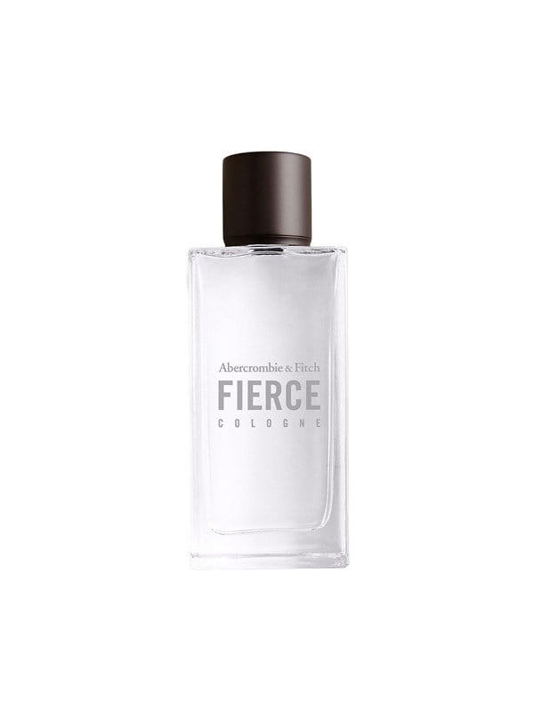 Abercrombie & Fitch Fierce Cologne Men Edc Spray 100 ml