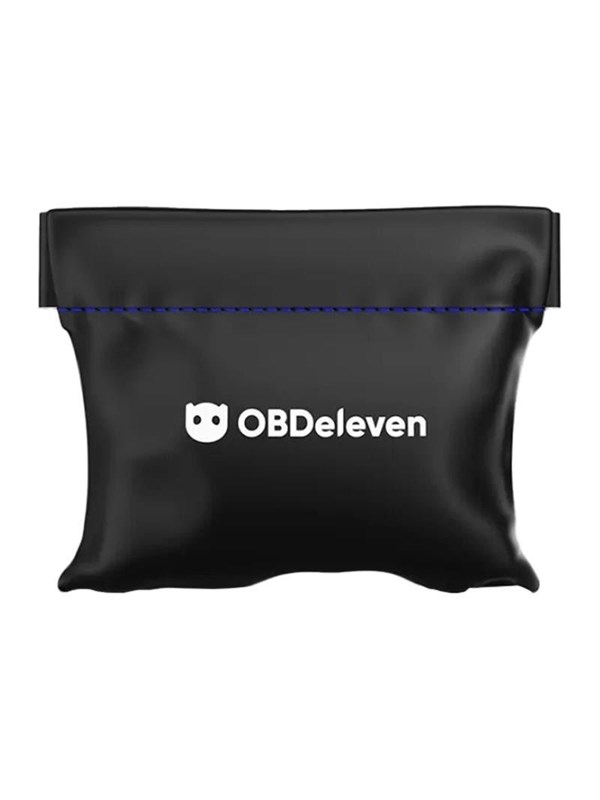 OBDeleven Carry pouch for diagnostic interface