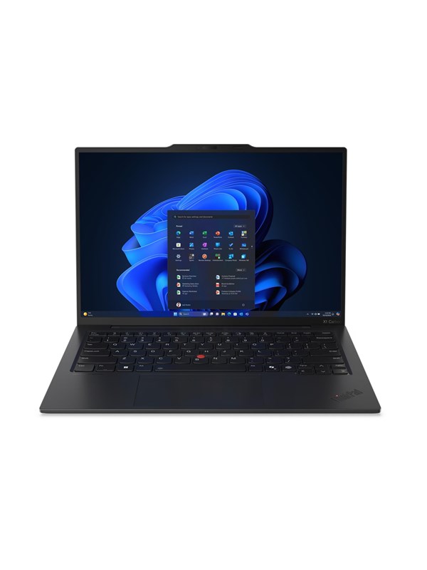 Lenovo ThinkPad X1 Carbon Gen 13 Aura Edition Copilot+ PC - 14" | Core Ultra 5 226V | 16 GB RAM | 512 GB SSD