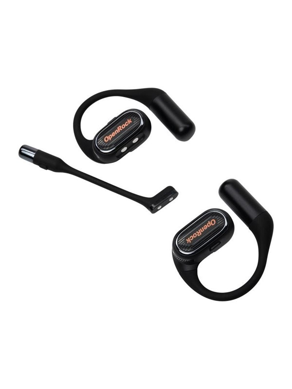 OneOdio OpenRock Link 20 wireless headphones blac