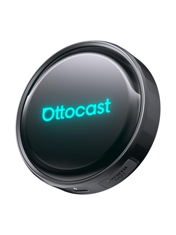 Ottocast OTTOAIBOX P3 Pro drahtloser Radioadapter für Android - Image 3