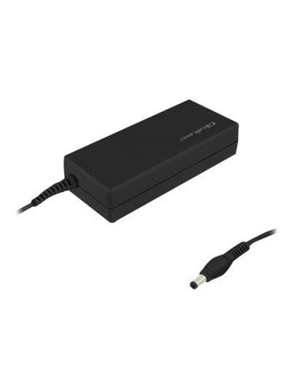 Qoltec - power adapter - 36 Watt