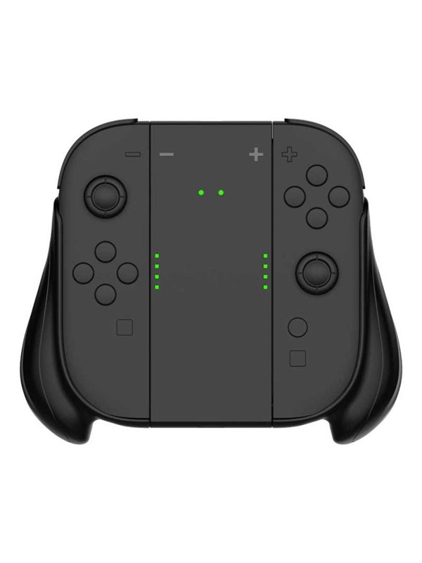 Image of Subsonic Charging grip for Nintendo Switch 2 - Wireless Controller - Nintendo Switch 2