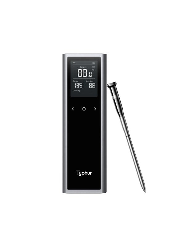 Bratenthermometer "Typhur Sync One Single Probe"