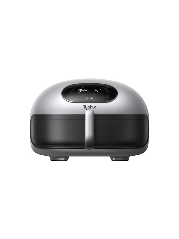 Typhur greaseless fryer XXL Dome 2.0
