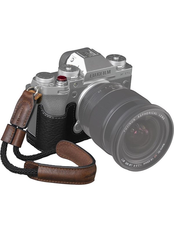 SmallRig 3927 Half Case  Wrist Strap For Fujifilm X-T5