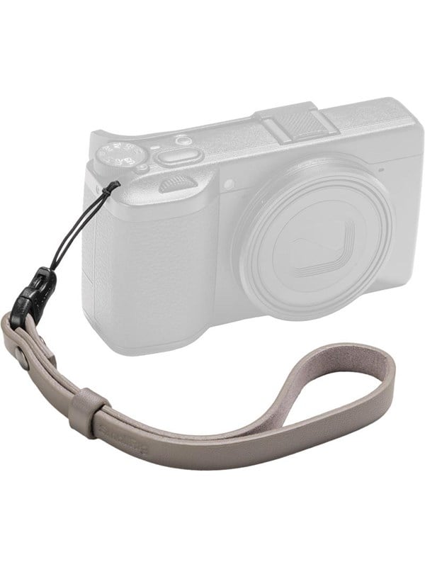 SmallRig 5682 Quick Release Wrist Strap for Ricoh GR Series Grey