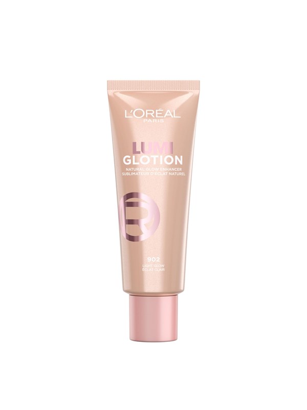 LOral Paris Lumi Glotion Highlighter 40 ml- 902 Light Glow