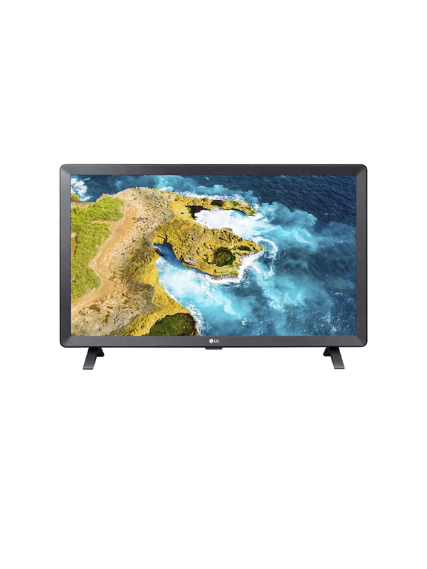 Image of LG 24" Flachbild TV 24TQ520S-PZ HD Ready Smart LED TV