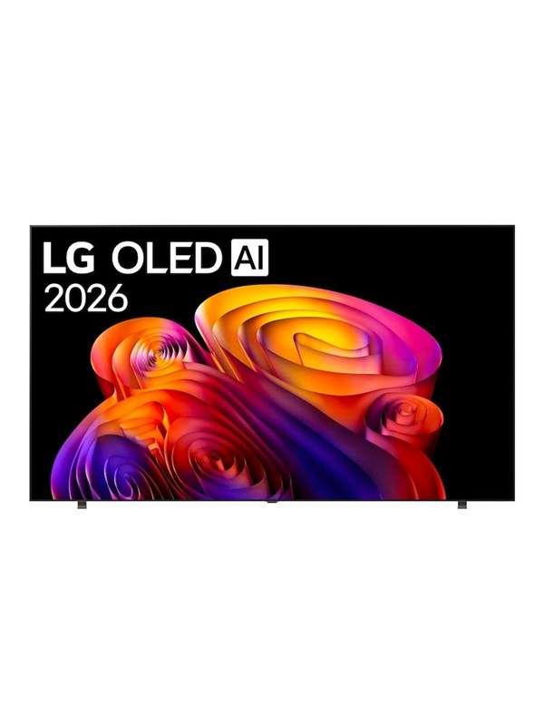 LG Flachbild TV 83"" OLED B6E - 4K TV
